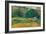 Le Vallon, 1892-Paul Gauguin-Framed Giclee Print