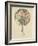 Le Vent Qui Passe Emporte La Jeunesse, 1899-Alphonse Mucha-Framed Giclee Print