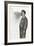 Le vent-Roland Topor-Framed Collectable Print