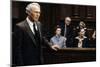 Le Verdict The Verdict by SidneyLumet with Paul Newman, 1982 (photo)-null-Mounted Photo