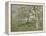 Le verger au printemps-Emile Claus-Framed Premier Image Canvas