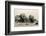 Le Verger et la Grange-Amand Durand-Framed Collectable Print