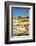 Le Vieux Port, Cannes, Alpes-Maritimes, Provence-Alpes-Cote D'Azur, French Riviera, France-Jon Arnold-Framed Photographic Print