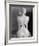 Le Violon dIngres-Man Ray-Framed Art Print