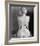 Le Violon dIngres-Man Ray-Framed Art Print