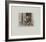 Le Violon-Annapia Antonini-Framed Limited Edition