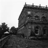 Cliveden House-Lea-Mounted Photographic Print