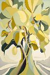 Mangos-Lea Faucher-Art Print