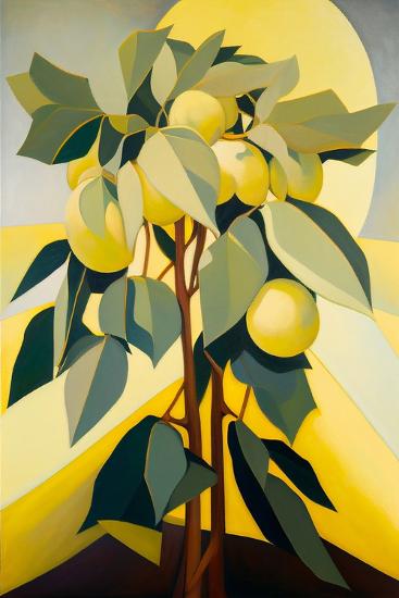 Premium Giclee Print, , large