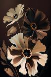 Wild Oriental Lily-Lea Faucher-Art Print
