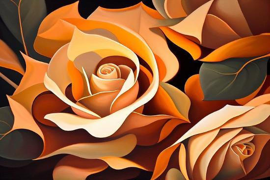 Art Print, , large
