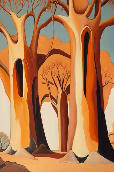 Art Print, , large