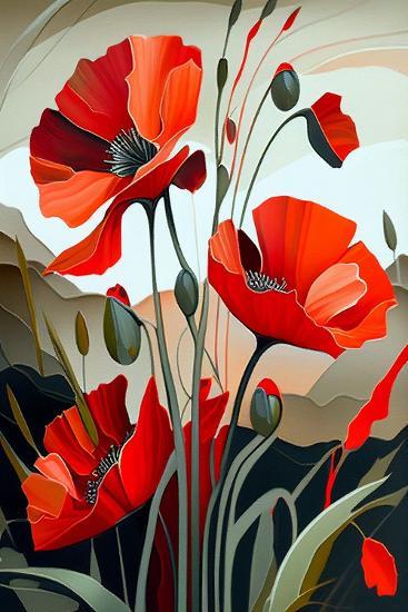 Art Print, , large
