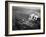 Lea Hall Colliery and Rugeley a Power Station, Staffordshire, 1963-Michael Walters-Framed Photographic Print