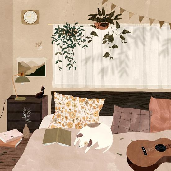 Giclee Print, , large