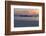 Leabgarrow, Arranmore Island, County Donegal, Ulster, Republic of Ireland, Europe-Carsten Krieger-Framed Photographic Print