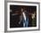 Lead Singer Axl Rose of the Rock Group Guns N' Roses-null-Framed Premium Photographic Print