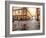 Leadenhall Market, City of London, London, England, United Kingdom, Europe-Vincenzo Lombardo-Framed Photographic Print