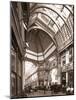 Leadenhall Market, City of London, London, England-Jon Arnold-Mounted Photographic Print