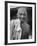 Leader of India, Mohandas Gandhi-Wallace Kirkland-Framed Premium Photographic Print