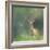 Leader of the Herd White Tailed Buck-Jai Johnson-Framed Giclee Print