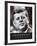 Leadership: JFK-null-Framed Art Print