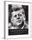 Leadership: JFK-null-Framed Art Print