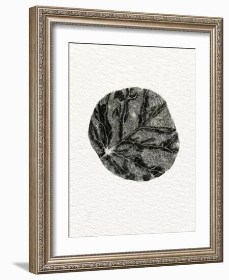 Leaf, 2014-Bella Larsson-Framed Giclee Print