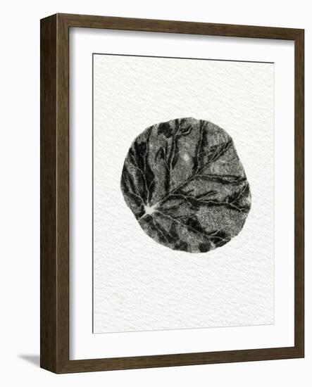 Leaf, 2014-Bella Larsson-Framed Giclee Print