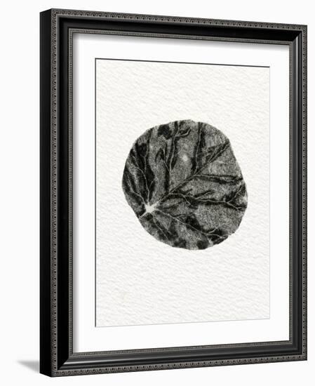 Leaf, 2014-Bella Larsson-Framed Giclee Print