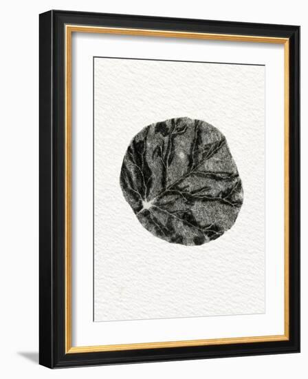 Leaf, 2014-Bella Larsson-Framed Giclee Print