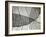 Leaf Designs II BW-Jim Christensen-Framed Photographic Print