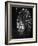 Leaf, Hawaii, c. 1985-Brett Weston-Framed Photographic Print