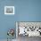 Leaf Kids - Jack & Jill-Stella May DaCosta-Framed Giclee Print displayed on a wall