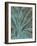 Leaf, no. 6-null-Framed Art Print