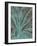 Leaf, no. 6-null-Framed Art Print