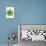 Leaf of Marijuana Plant, Cannabis Sativa-Victor De Schwanberg-Photographic Print displayed on a wall