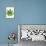 Leaf of Marijuana Plant, Cannabis Sativa-Victor De Schwanberg-Mounted Photographic Print displayed on a wall