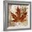 Leaf of the Day II-Michael Marcon-Framed Art Print