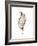 Leaf-Design Fabrikken-Framed Photographic Print