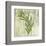 Leafy Green 3-null-Framed Art Print