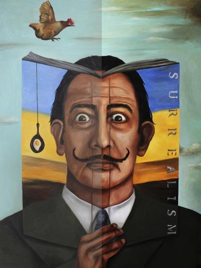 Giclee Print, , large