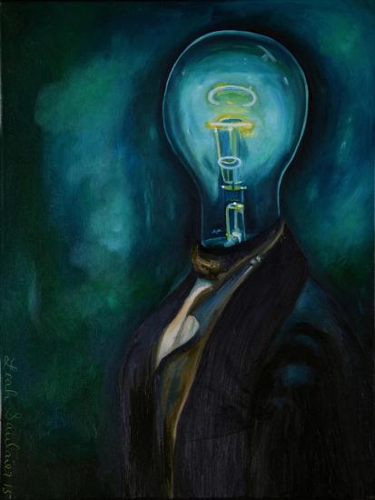 Giclee Print, , large