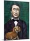 Giclee Print