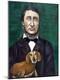 Giclee Print