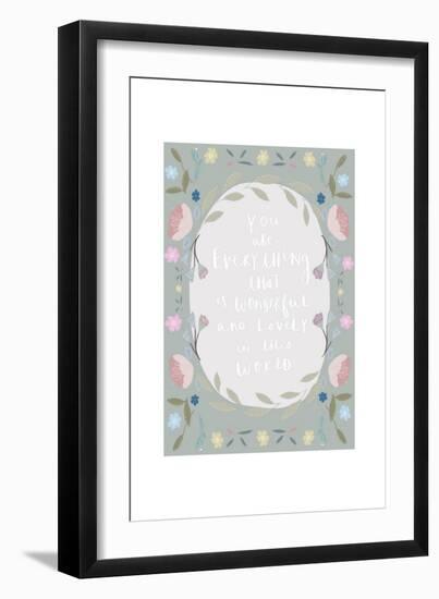 Art Print, , large