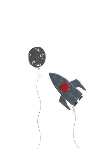 Art Print, , large