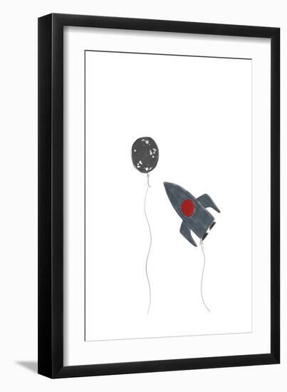 Art Print, , large