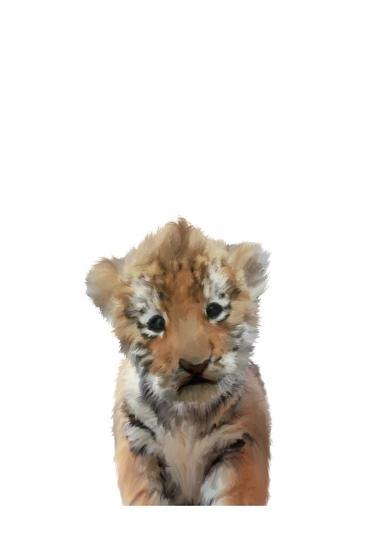 Art Print, , large