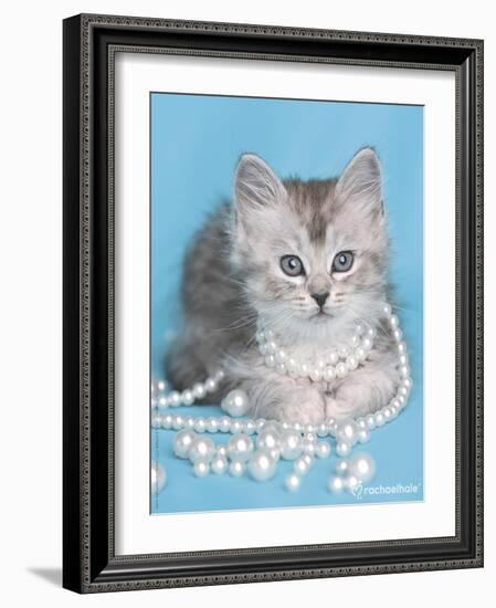 Leah-Rachael Hale-Framed Photographic Print